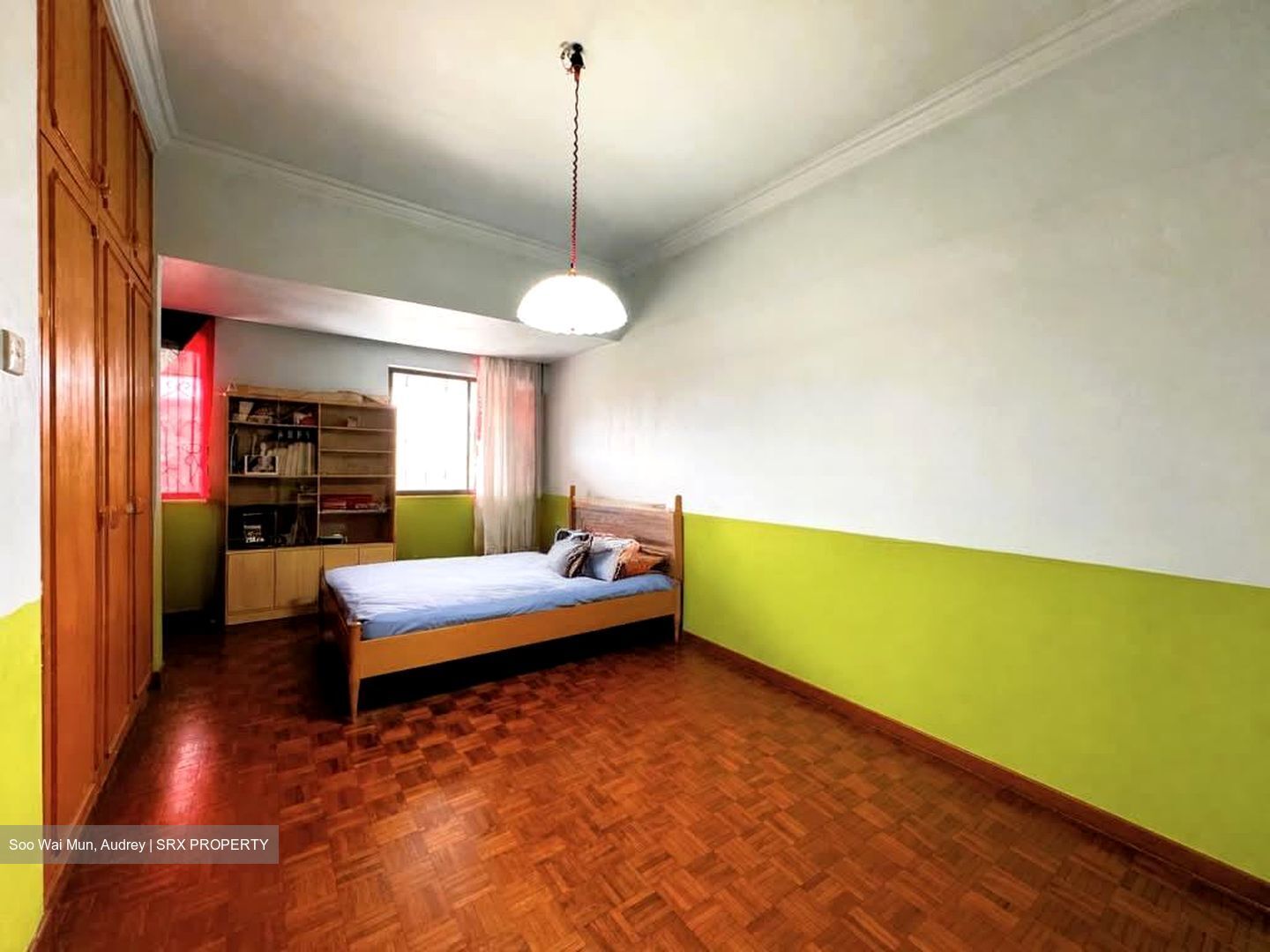 Seletar Hills Estate (D28), Semi-Detached #554586791